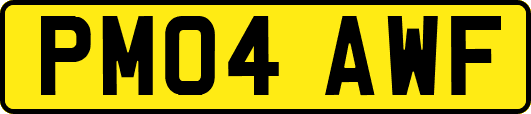 PM04AWF