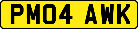 PM04AWK