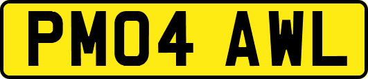 PM04AWL