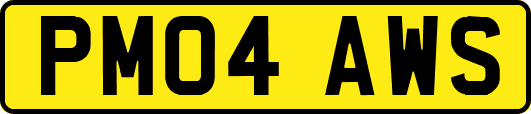 PM04AWS