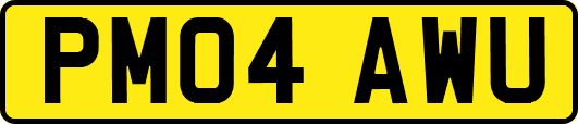 PM04AWU