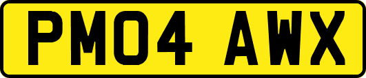 PM04AWX