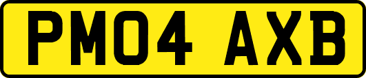 PM04AXB