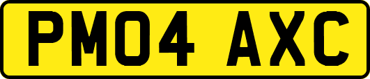 PM04AXC