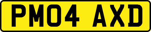 PM04AXD