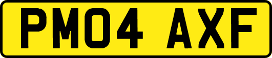 PM04AXF