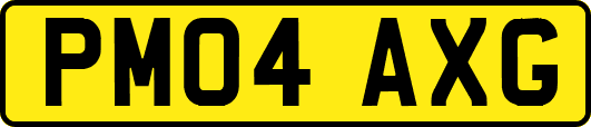 PM04AXG
