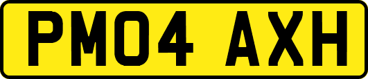 PM04AXH