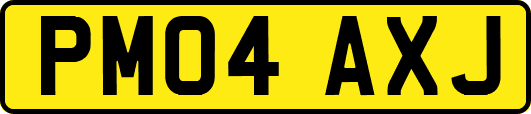 PM04AXJ