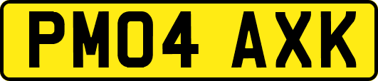 PM04AXK