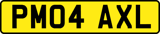 PM04AXL
