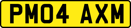 PM04AXM