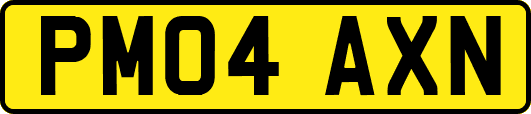 PM04AXN