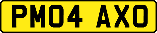 PM04AXO