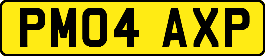 PM04AXP