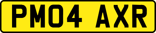 PM04AXR