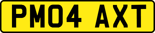 PM04AXT