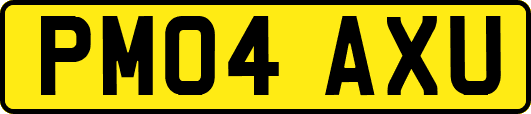 PM04AXU