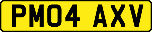PM04AXV