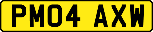 PM04AXW