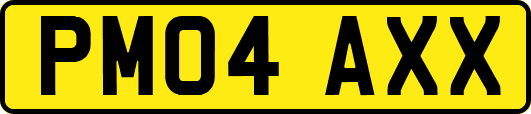 PM04AXX