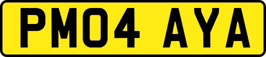 PM04AYA