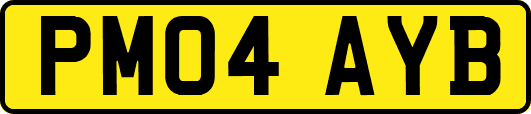 PM04AYB