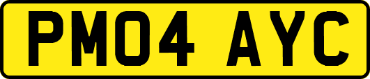 PM04AYC