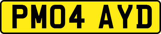 PM04AYD