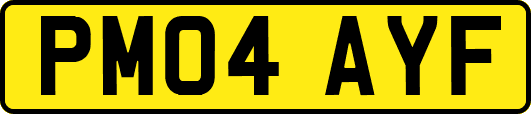 PM04AYF