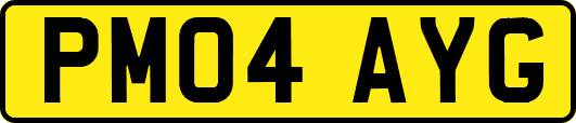 PM04AYG