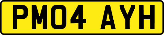 PM04AYH