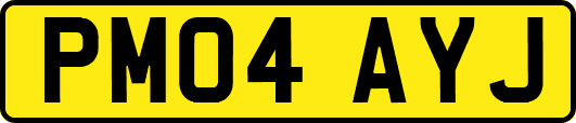 PM04AYJ