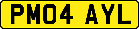 PM04AYL