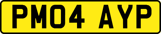 PM04AYP