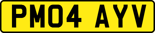 PM04AYV
