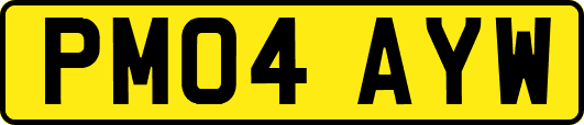 PM04AYW