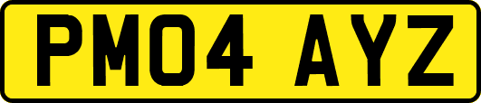 PM04AYZ