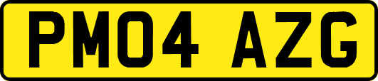 PM04AZG