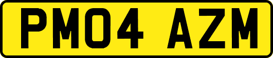 PM04AZM