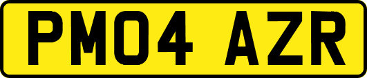 PM04AZR