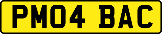 PM04BAC