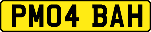 PM04BAH