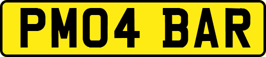 PM04BAR