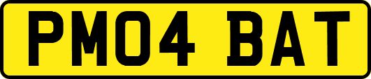PM04BAT