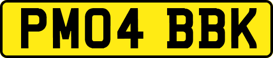 PM04BBK