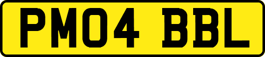 PM04BBL
