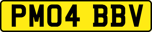PM04BBV