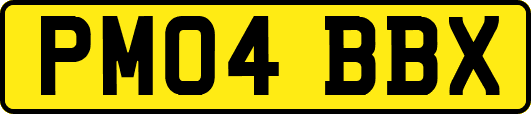 PM04BBX
