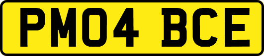 PM04BCE